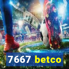 7667 betco